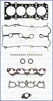 Triscan Dichtungssatz, Zylinderkopf [Hersteller-Nr. 598-4051] für Ford Usa, Mazda von TRISCAN