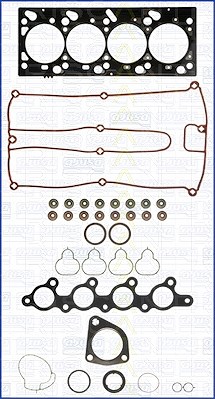 Triscan Dichtungssatz, Zylinderkopf [Hersteller-Nr. 598-26109] für Ford von TRISCAN