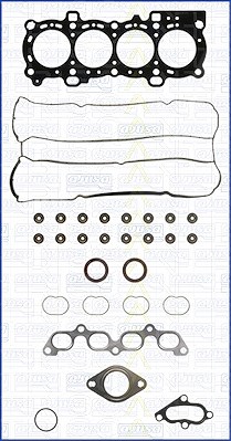 Triscan Dichtungssatz, Zylinderkopf [Hersteller-Nr. 598-26107] für Ford von TRISCAN