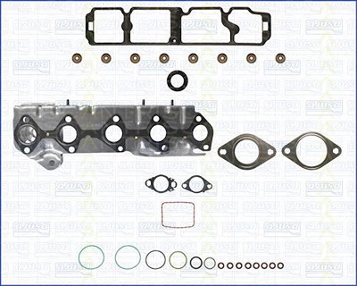 Triscan Dichtungssatz, Zylinderkopf [Hersteller-Nr. 597-2687] für Ford, Volvo von TRISCAN