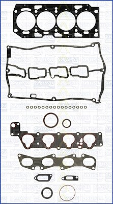 Triscan Dichtungssatz, Zylinderkopf [Hersteller-Nr. 598-1038] für Alfa Romeo von TRISCAN