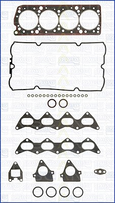 Triscan Dichtungssatz, Zylinderkopf [Hersteller-Nr. 598-2559] für Fiat, Lancia von TRISCAN