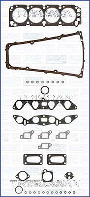 Triscan Dichtungssatz, Zylinderkopf [Hersteller-Nr. 598-2629] für Ford von TRISCAN