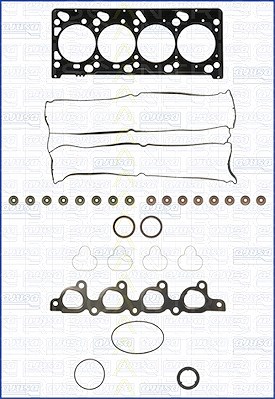 Triscan Dichtungssatz, Zylinderkopf [Hersteller-Nr. 598-2692] für Ford, Volvo von TRISCAN