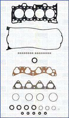 Triscan Dichtungssatz, Zylinderkopf [Hersteller-Nr. 598-3039] für Honda von TRISCAN