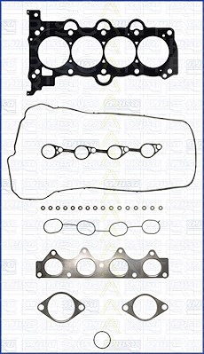 Triscan Dichtungssatz, Zylinderkopf [Hersteller-Nr. 598-3313] für Hyundai, Kia von TRISCAN