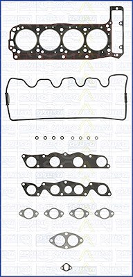 Triscan Dichtungssatz, Zylinderkopf [Hersteller-Nr. 598-4170] für Mercedes-Benz von TRISCAN