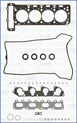 Triscan Dichtungssatz, Zylinderkopf [Hersteller-Nr. 598-4173] für Gm Korea, Mercedes-Benz von TRISCAN