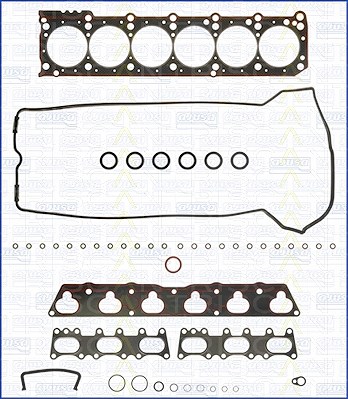 Triscan Dichtungssatz, Zylinderkopf [Hersteller-Nr. 598-4182] für Mercedes-Benz von TRISCAN