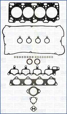 Triscan Dichtungssatz, Zylinderkopf [Hersteller-Nr. 598-4282] für Mitsubishi von TRISCAN