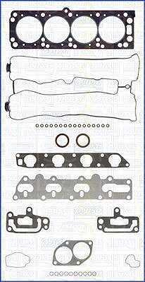 Triscan Dichtungssatz, Zylinderkopf [Hersteller-Nr. 598-5082] für Chevrolet, Gm Korea, Opel von TRISCAN