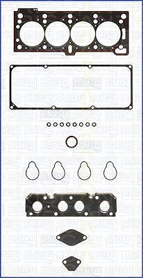 Triscan Dichtungssatz, Zylinderkopf [Hersteller-Nr. 598-6064] für Renault von TRISCAN