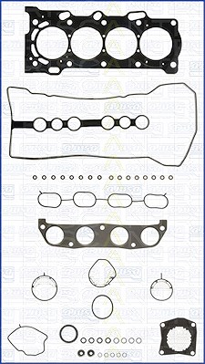 Triscan Dichtungssatz, Zylinderkopf [Hersteller-Nr. 598-75103] für Toyota von TRISCAN