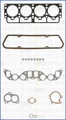 Triscan Dichtungssatz, Zylinderkopf [Hersteller-Nr. 598-8005] für Volvo von TRISCAN