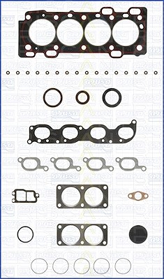 Triscan Dichtungssatz, Zylinderkopf [Hersteller-Nr. 598-80112] für Volvo von TRISCAN