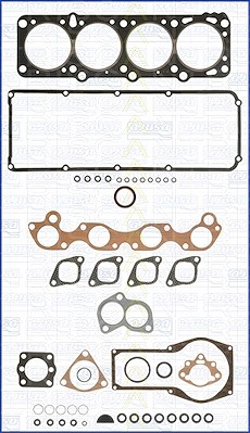 Triscan Dichtungssatz, Zylinderkopf [Hersteller-Nr. 598-8014] für Volvo von TRISCAN