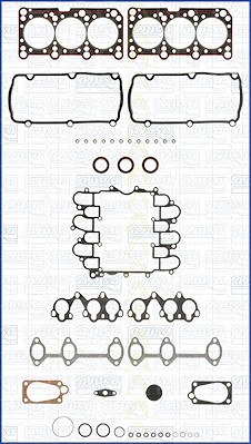 Triscan Dichtungssatz, Zylinderkopf [Hersteller-Nr. 598-85134] für Audi von TRISCAN