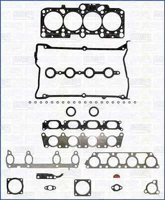 Triscan Dichtungssatz, Zylinderkopf [Hersteller-Nr. 598-85142] für Audi von TRISCAN