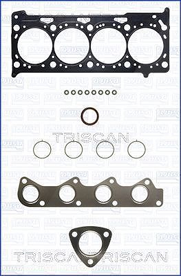Triscan Dichtungssatz, Zylinderkopf [Hersteller-Nr. 598-85191] für VW von TRISCAN