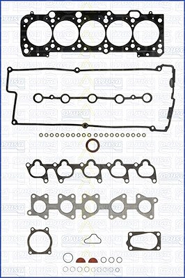 Triscan Dichtungssatz, Zylinderkopf [Hersteller-Nr. 598-8541] für Audi von TRISCAN