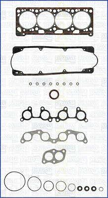 Triscan Dichtungssatz, Zylinderkopf [Hersteller-Nr. 598-8592] für Seat, VW von TRISCAN