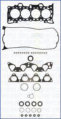 Triscan Dichtungssatz, Zylinderkopf [Hersteller-Nr. 598-3040] für Honda von TRISCAN