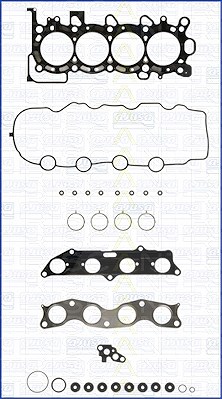 Triscan Dichtungssatz, Zylinderkopf [Hersteller-Nr. 598-3065] für Honda von TRISCAN