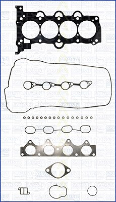 Triscan Dichtungssatz, Zylinderkopf [Hersteller-Nr. 598-3314] für Hyundai, Kia von TRISCAN