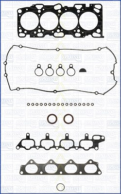 Triscan Dichtungssatz, Zylinderkopf [Hersteller-Nr. 598-3306] für Hyundai, Kia von TRISCAN