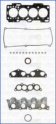 Triscan Dichtungssatz, Zylinderkopf [Hersteller-Nr. 598-3310] für Kia von TRISCAN