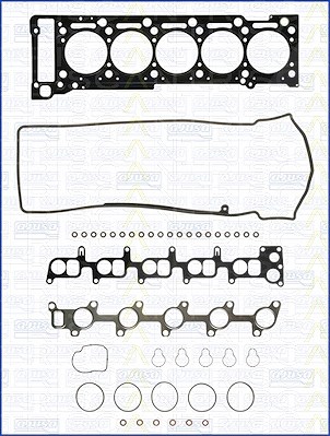 Triscan Dichtungssatz, Zylinderkopf [Hersteller-Nr. 598-4196] für Jeep, Mercedes-Benz von TRISCAN