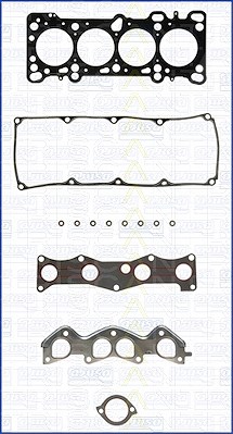 Triscan Dichtungssatz, Zylinderkopf [Hersteller-Nr. 598-3301] für Kia von TRISCAN