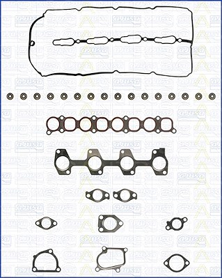 Triscan Dichtungssatz, Zylinderkopf [Hersteller-Nr. 597-3312] für Hyundai, Kia von TRISCAN