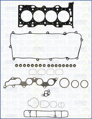 Triscan Dichtungssatz, Zylinderkopf [Hersteller-Nr. 598-26113] für Mazda von TRISCAN