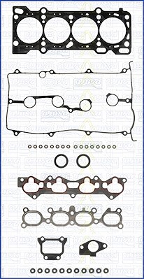 Triscan Dichtungssatz, Zylinderkopf [Hersteller-Nr. 598-4057] für Mazda von TRISCAN