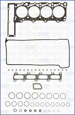 Triscan Dichtungssatz, Zylinderkopf [Hersteller-Nr. 598-4165] für Mercedes-Benz von TRISCAN