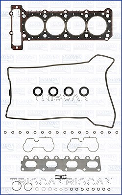 Triscan Dichtungssatz, Zylinderkopf [Hersteller-Nr. 598-4199] für Mercedes-Benz von TRISCAN