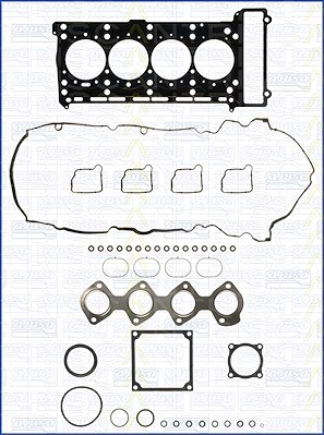 Triscan Dichtungssatz, Zylinderkopf [Hersteller-Nr. 598-41110] für Mercedes-Benz von TRISCAN