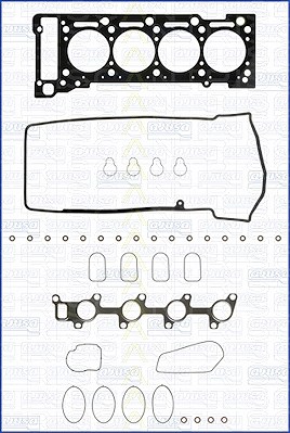 Triscan Dichtungssatz, Zylinderkopf [Hersteller-Nr. 598-41103] für Mercedes-Benz von TRISCAN