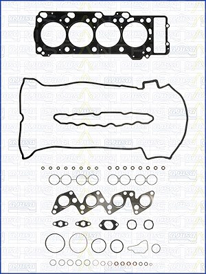 Triscan Dichtungssatz, Zylinderkopf [Hersteller-Nr. 598-41102] für Mercedes-Benz von TRISCAN