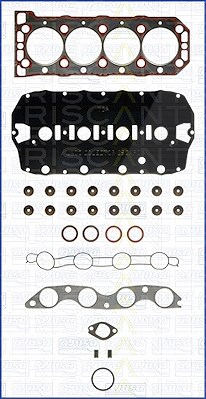 Triscan Dichtungssatz, Zylinderkopf [Hersteller-Nr. 598-1541] für Rover, Land Rover, Mg von TRISCAN