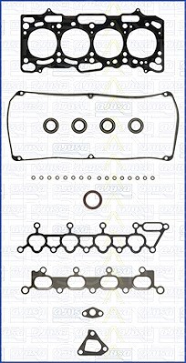 Triscan Dichtungssatz, Zylinderkopf [Hersteller-Nr. 598-4252] für Mitsubishi von TRISCAN