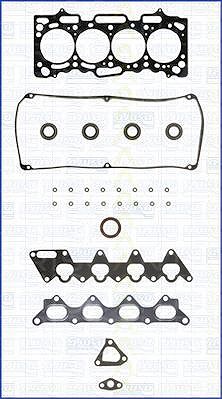 Triscan Dichtungssatz, Zylinderkopf [Hersteller-Nr. 598-4262] für Mitsubishi von TRISCAN