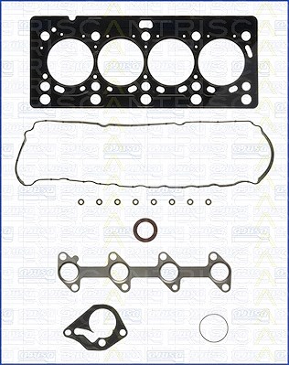 Triscan Dichtungssatz, Zylinderkopf [Hersteller-Nr. 598-6052] für Nissan, Renault, Suzuki von TRISCAN