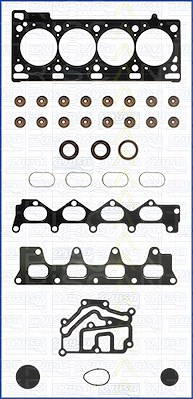 Triscan Dichtungssatz, Zylinderkopf [Hersteller-Nr. 598-6054] für Nissan, Opel, Renault von TRISCAN