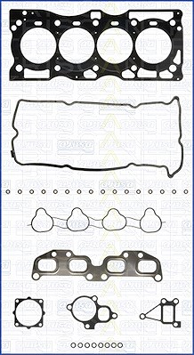 Triscan Dichtungssatz, Zylinderkopf [Hersteller-Nr. 598-4597] für Nissan von TRISCAN