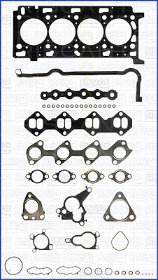 Triscan Dichtungssatz, Zylinderkopf [Hersteller-Nr. 598-6078] für Nissan, Renault von TRISCAN