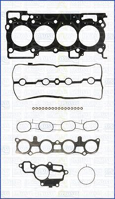 Triscan Dichtungssatz, Zylinderkopf [Hersteller-Nr. 598-45105] für Nissan, Renault von TRISCAN