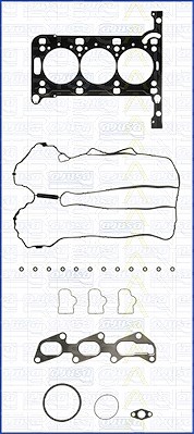 Triscan Dichtungssatz, Zylinderkopf [Hersteller-Nr. 598-50113] für Opel von TRISCAN