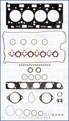 Triscan Dichtungssatz, Zylinderkopf [Hersteller-Nr. 598-10100] für Opel, Renault von TRISCAN